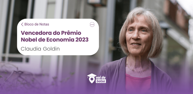 Claudia Goldin E O Pr Mio Nobel De Economia Veja Os Detalhes