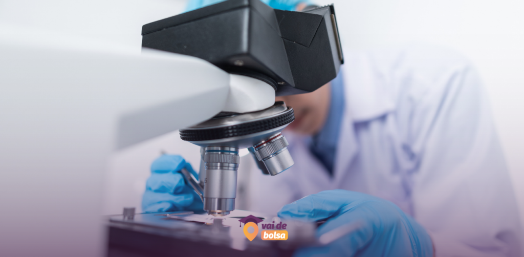 Engenharia Bioquímica conheça o curso, a carreira e as áreas de atuação Engenharia Bioquímica conheça o curso, a carreira e as áreas de atuação