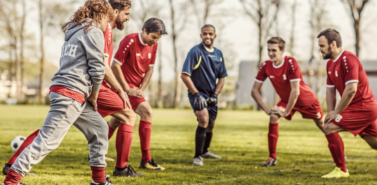 Você É Bom Em Perguntas De Futebol? Vamos Ver