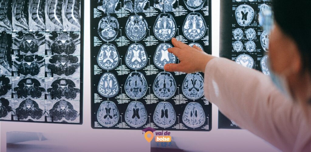 como ser neurocientista