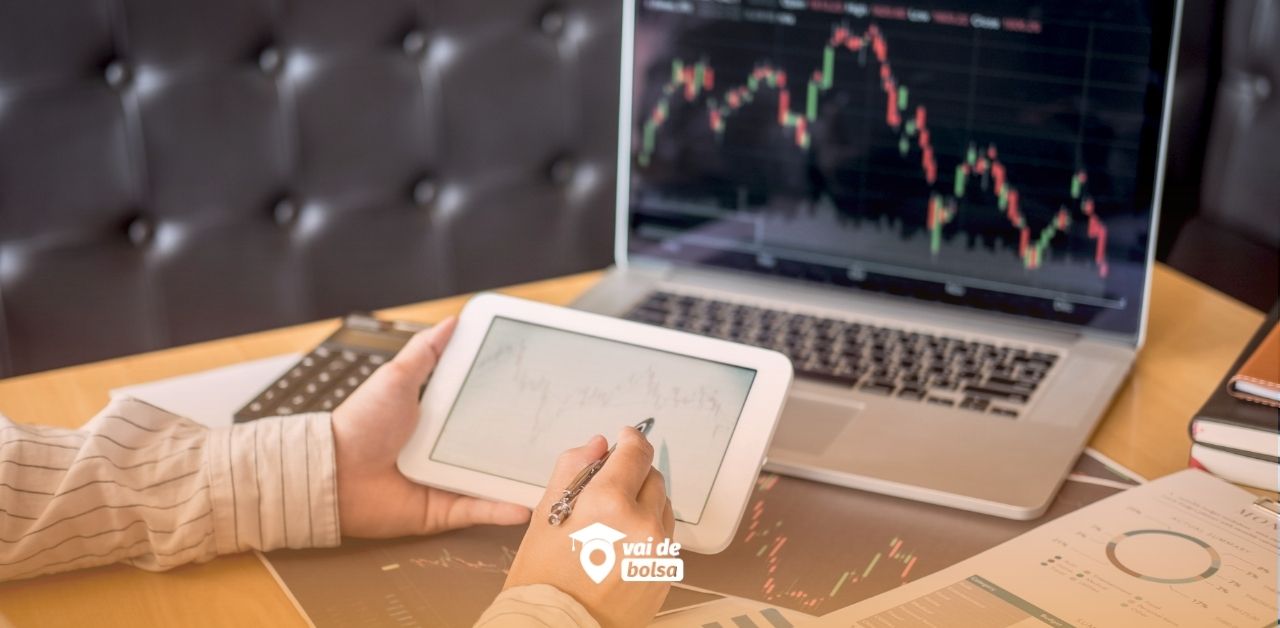 Trabalhar na bolsa de valores: conheça os cursos para entrar no mercado