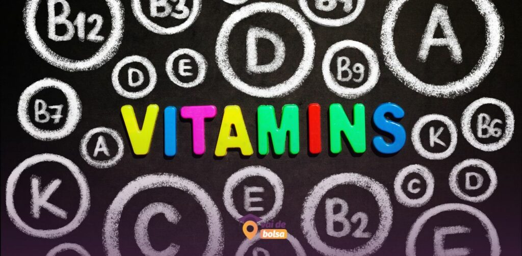 vitaminas que ajudam no estudo