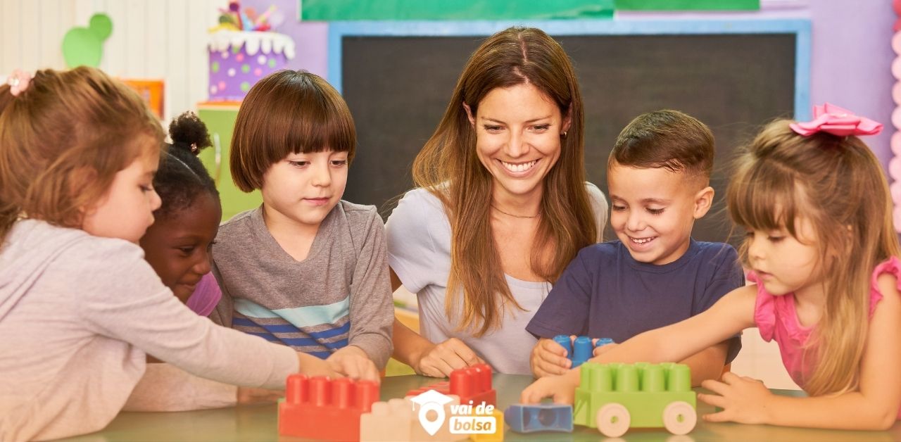 Pós-graduação Em Psicopedagogia: Conheça O Curso