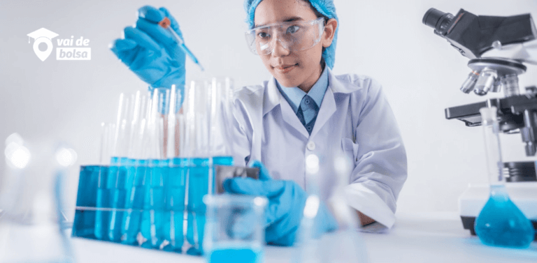 Técnico em química: conheça o curso, como ingressar e o mercado