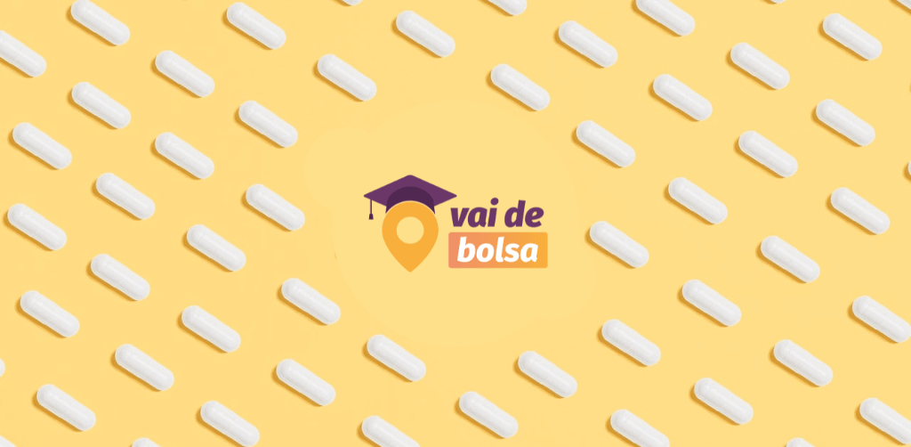 Confira as ofertas disponíveis nas melhores instituições de ensino privadas e faça o curso de Farmácia com bolsa de até 100%* OFF!