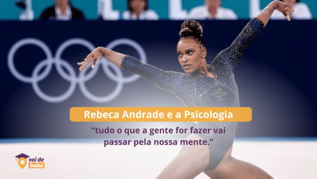 Descubra como a atleta utiliza a psicologia para alcançar o topo no esporte. Leia mais sobre sua jornada e conquistas.